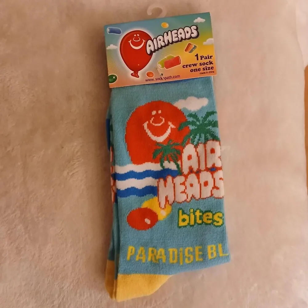Unisex Airheads Bites 